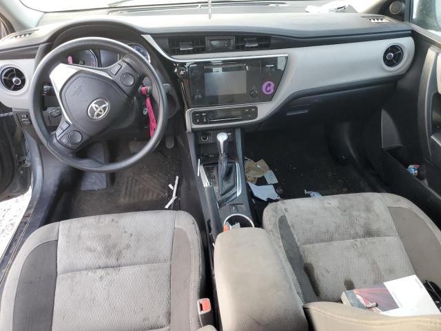 Photo 8 from auction – 2017 TOYOTA COROLLA L with VIN 2T1BURHE9HC810214