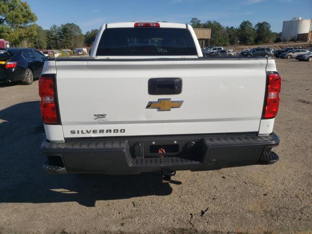 Photo 6 from auction – 2015 CHEVROLET SILVERADO with VIN 1GCRCPEH0FZ348441