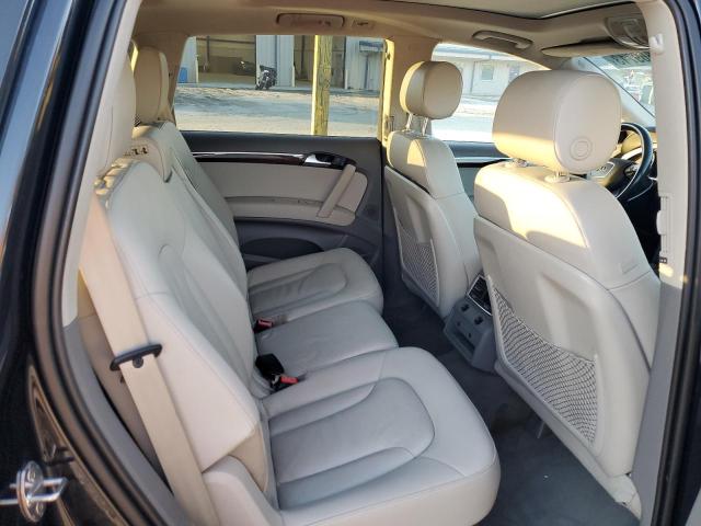 Photo 10 from auction – 2012 AUDI Q7 PREMIUM with VIN WA1LGAFE9CD006923