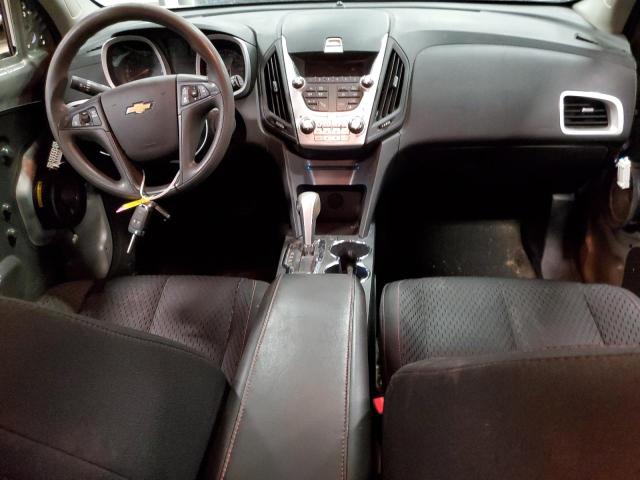 Photo 8 from auction – 2014 CHEVROLET EQUINOX LS with VIN 2GNFLEEK7E6349090