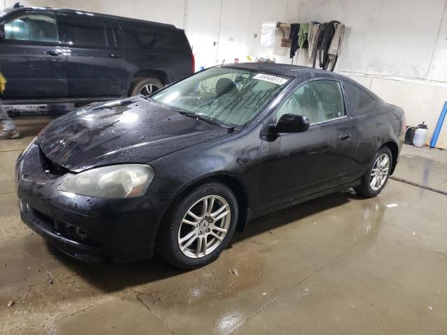 Photo 1 from auction – 2005 ACURA RSX with VIN JH4DC53835S008434