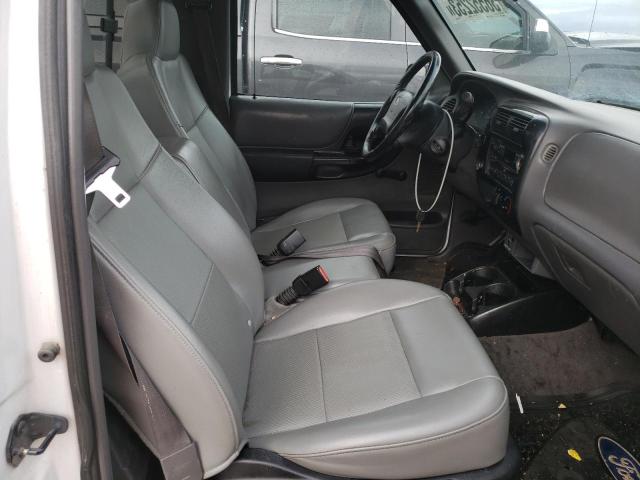 Photo 10 from auction – 2002 FORD RANGER with VIN 1FTYR10D42PA60309
