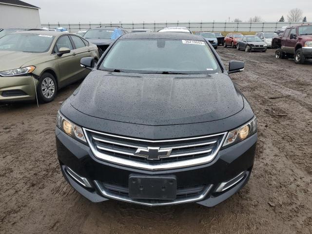 Photo 5 from auction – 2017 CHEVROLET IMPALA LT with VIN 1G1105S38HU159547