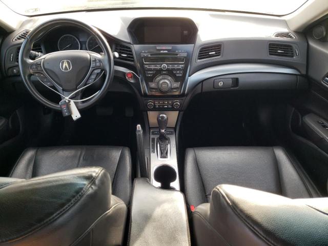 Photo 8 from auction – 2013 ACURA ILX 20 TEC with VIN 19VDE1F75DE000241