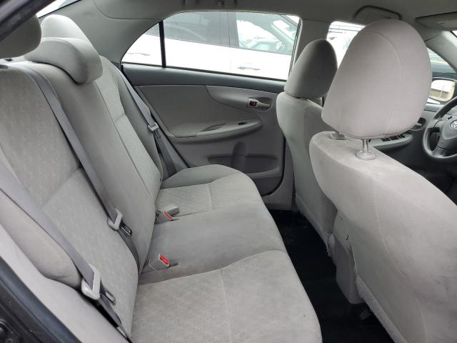 Photo 10 from auction – 2009 TOYOTA COROALLA with VIN 2T1BU40E99C175432