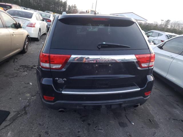 Photo 6 from auction – 2011 JEEP GRAND CHER with VIN 1J4RR6GT6BC551657