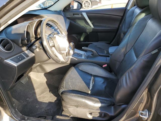 Photo 7 from auction – 2011 MAZDA 3 S with VIN JM1BL1M51B1487069