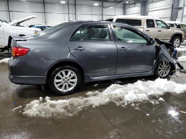 Photo 3 from auction – 2010 TOYOTA COROLLA BA with VIN 2T1BU4EE9AC307845