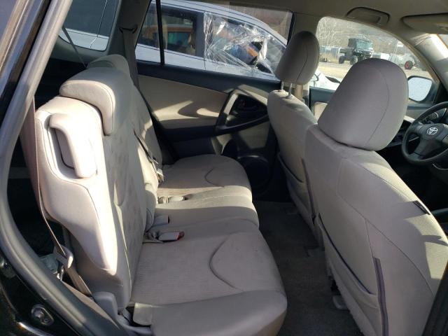 Photo 11 from auction – 2010 TOYOTA RAV4 with VIN JTMBF4DV3AD031645