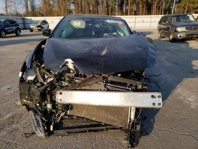 Photo 5 from auction – 2017 NISSAN MAXIMA 3.5 with VIN 1N4AA6AP0HC413035