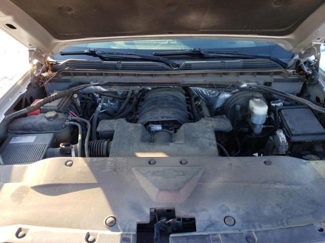 Photo 11 from auction – 2016 CHEVROLET SILVERADO with VIN 3GCPCSEC2GG351907