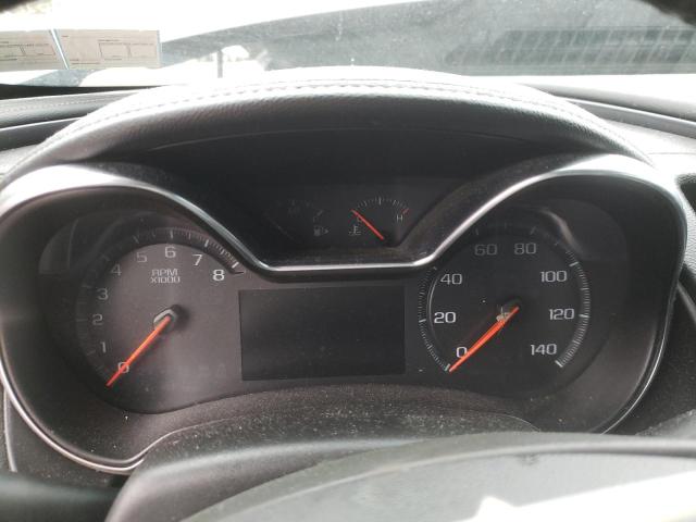 Photo 9 from auction – 2015 CHEVROLET IMPALA LT with VIN 2G1125S33F9258832