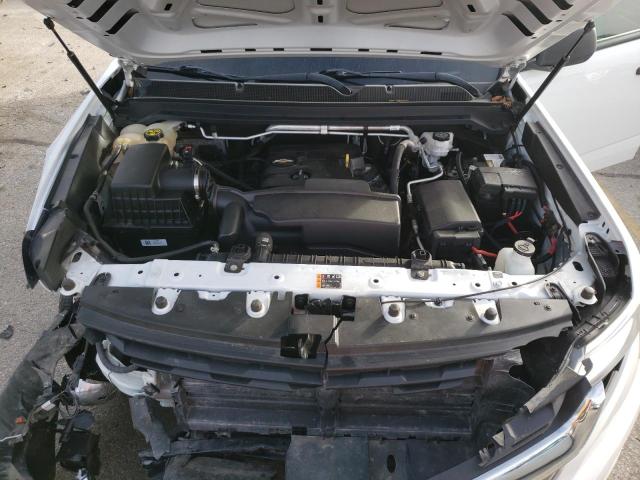Photo 11 from auction – 2019 CHEVROLET COLORADO with VIN 1GCHSBEA3K1222474