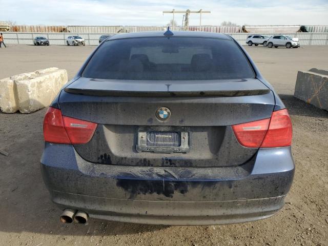 Photo 6 from auction – 2011 BMW 328 XI SUL with VIN WBAPK5C51BA655601