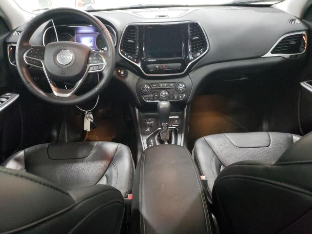Photo 8 from auction – 2019 JEEP CHEROKEE L with VIN 1C4PJMDX6KD491163