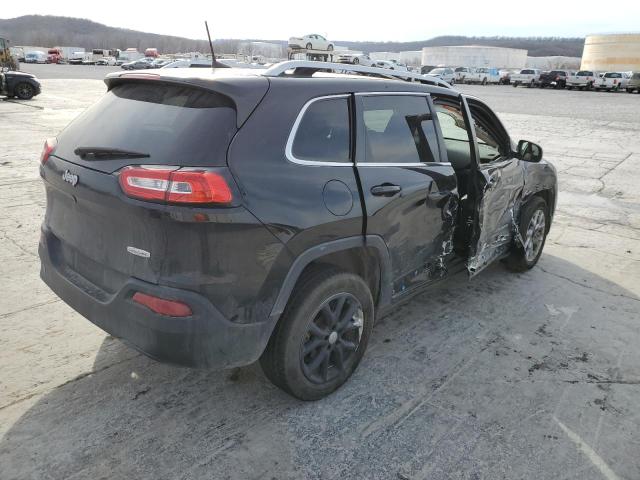 Photo 3 from auction – 2017 JEEP CHEROKEE L with VIN 1C4PJLCB0HW604392