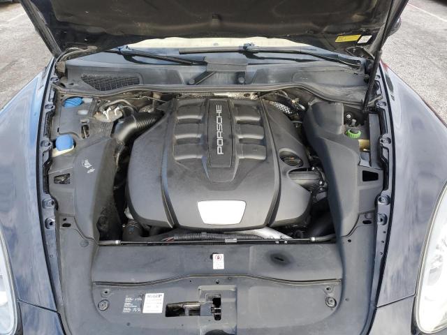 Photo 12 from auction – 2013 PORSCHE CAYENNE with VIN WP1AF2A28DLA23818