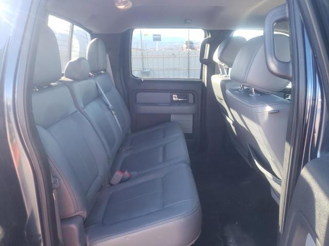 Photo 10 from auction – 2014 FORD F150 SUPER with VIN 1FTFW1EF2EFC04363