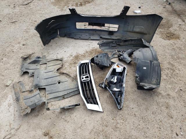Photo 12 from auction – 2010 HONDA ACCORD LXP with VIN 1HGCP2F41AA012976