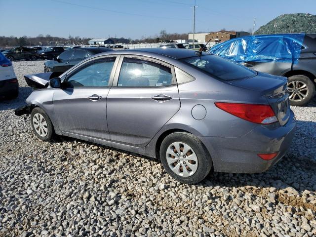 صورة رقم 2 من المزاد - 2016 HYUNDAI ACCENT SE مع VIN KMHCT4AE7GU044355