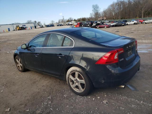 Photo 2 from auction – 2013 VOLVO S60 T5 with VIN YV1612FS9D1216791