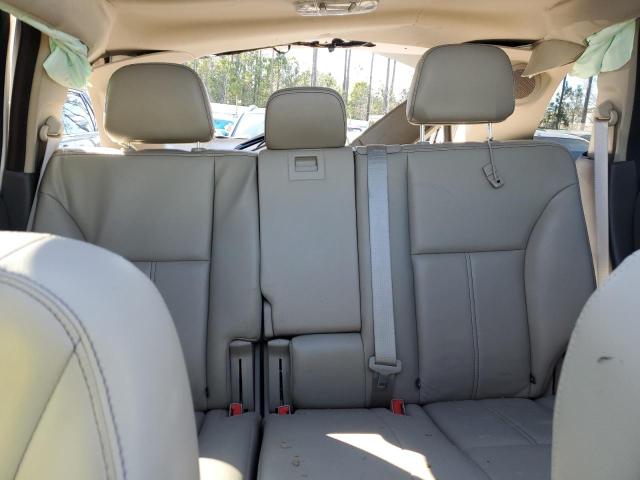 Photo 10 from auction – 2013 FORD EDGE LIMIT with VIN 2FMDK4KC3DBB28792