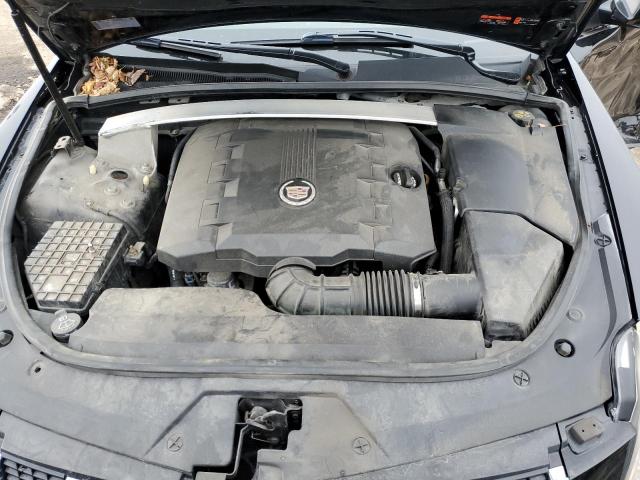 Photo 11 from auction – 2013 CADILLAC CTS PREMIU with VIN 1G6DS5E35D0105833