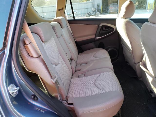 Photo 10 from auction – 2008 TOYOTA RAV4 with VIN JTMBD35V585129160