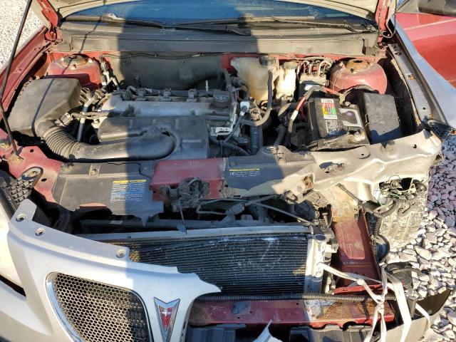 Photo 11 from auction – 2008 PONTIAC G6 BASE with VIN 1G2ZG57B884180666