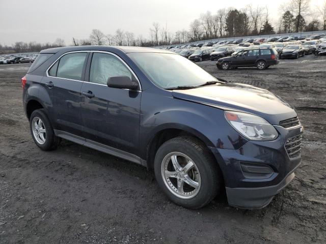 Photo 4 from auction – 2016 CHEVROLET EQUINOX LS with VIN 2GNALBEK2G1110054