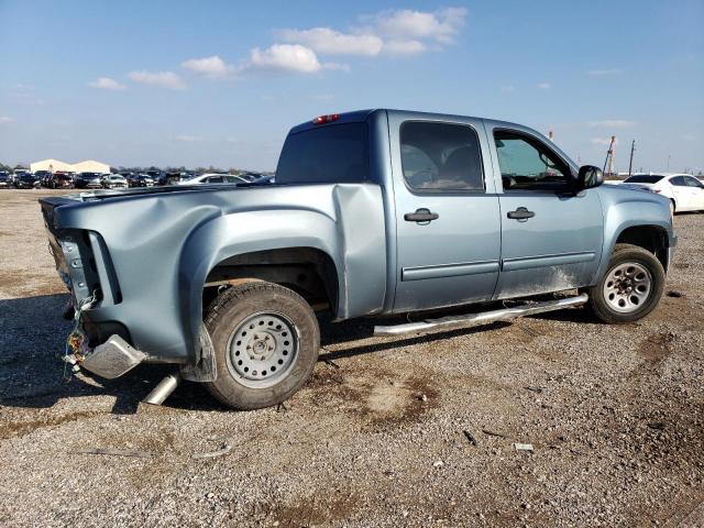 Photo 3 from auction – 2008 GMC SIERRA C15 with VIN 3GTEC13C78G243322