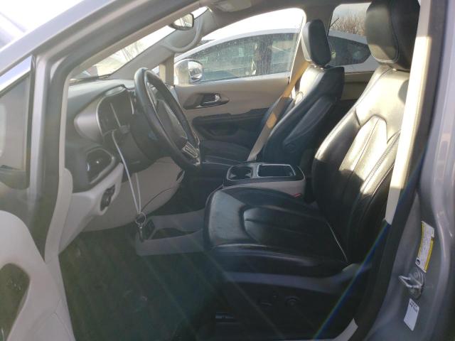 Photo 7 from auction – 2021 CHRYSLER PACIFICA T with VIN 2C4RC1BG8MR592192