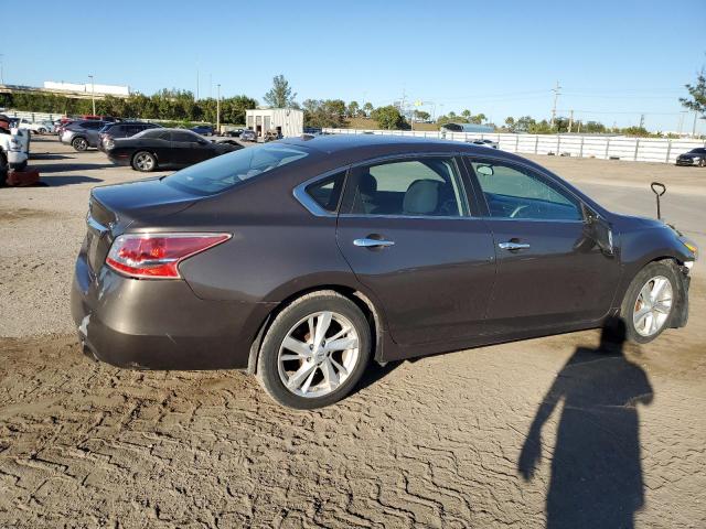 Photo 3 from auction – 2014 NISSAN ALTIMA 2.5 with VIN 1N4AL3AP3EC281487