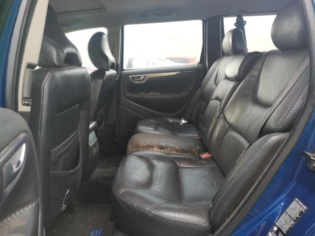 Photo 10 from auction – 2002 VOLVO V70 XC with VIN YV1SZ58D021058412