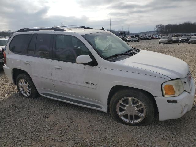 Photo 4 from auction – 2007 GMC ENVOY DENA with VIN 1GKES63M772153754