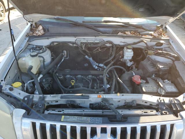 Photo 12 from auction – 2010 MERCURY MARINER PR with VIN 4M2CN8H7XAKJ11296