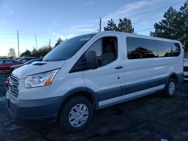 Photo 1 from auction – 2018 FORD TRANSIT T- with VIN 1FBZX2ZM8JKA11035