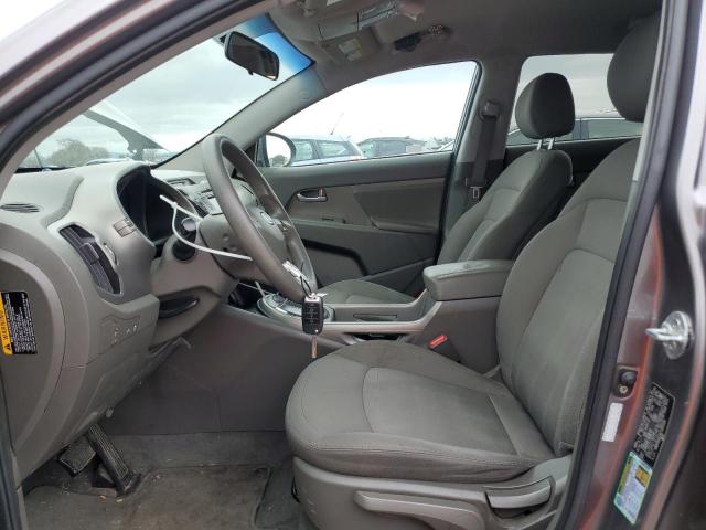 Photo 7 from auction – 2012 KIA SPORTAGE B with VIN KNDPB3A29C7251234