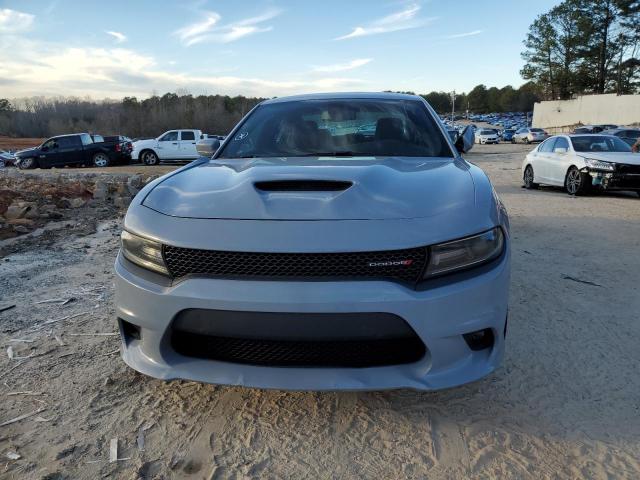 Photo 5 from auction – 2021 DODGE CHARGER R/ with VIN 2C3CDXCT9MH540033