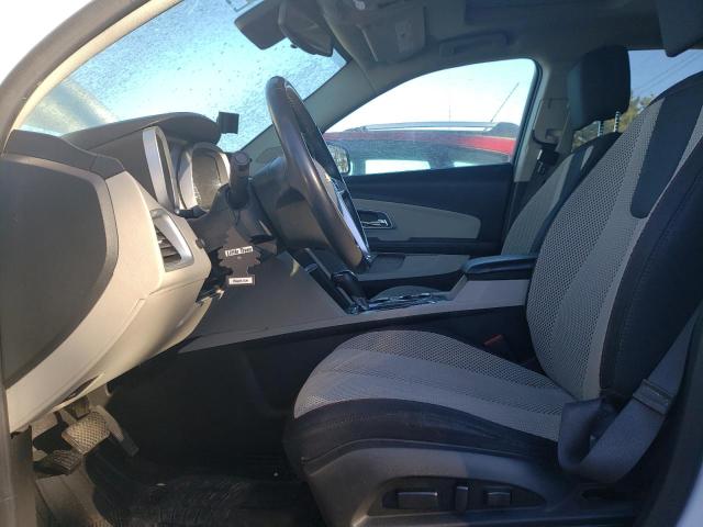 Photo 7 from auction – 2016 CHEVROLET EQUINOX LT with VIN 2GNFLFEK8G6203225