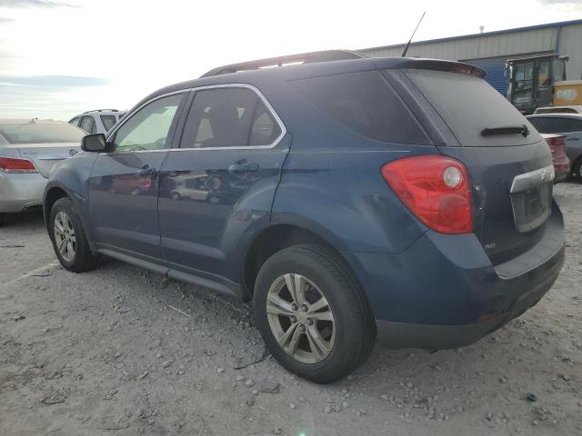 Photo 2 from auction – 2010 CHEVROLET EQUINOX LT with VIN 2CNFLEEW9A6241748