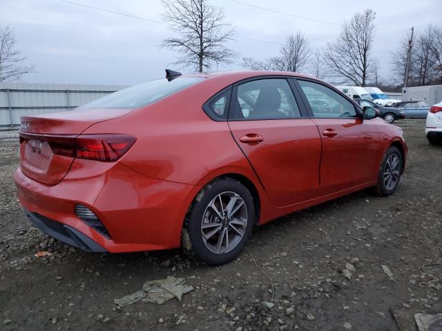 Photo 3 from auction – 2022 KIA FORTE FE with VIN 3KPF24AD2NE471367