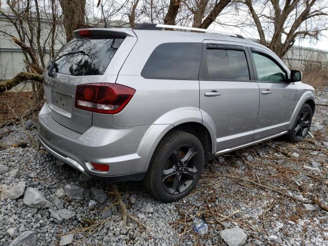 Photo 3 from auction – 2018 DODGE JOURNEY CR with VIN 3C4PDDGG7JT499185