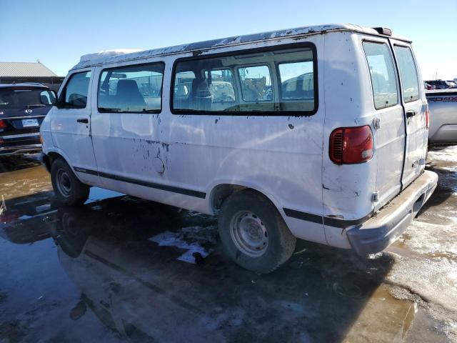 Photo 2 from auction – 2004 DODGE RAM PU1500 with VIN 2B7HB11X91K526836