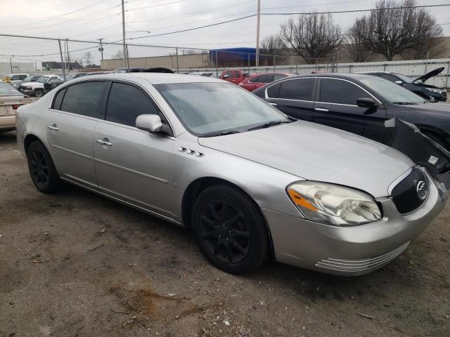 Photo 4 from auction – 2007 BUICK LUCERNE CX with VIN 1G4HD57257U201810