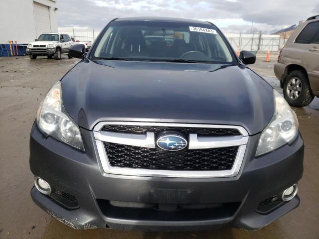 Photo 5 from auction – 2013 SUBARU LEGACY 2.5 with VIN 4S3BMBK68D3045086