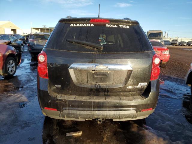 Photo 6 from auction – 2013 CHEVROLET EQUINOX LT with VIN 2GNFLGEK7D6297258