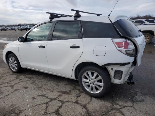Photo 2 from auction – 2007 TOYOTA COROLLA MA with VIN 2T1KR32E87C684255
