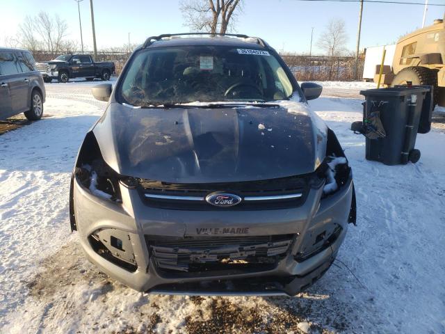 Photo 5 from auction – 2013 FORD ESCAPE SE with VIN 1FMCU0GX0DUA75411