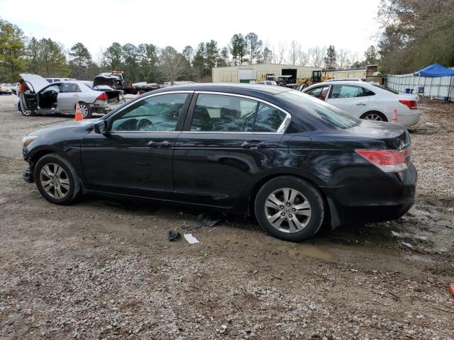 Photo 2 from auction – 2011 HONDA ACCORD SE with VIN 1HGCP2F63BA069473